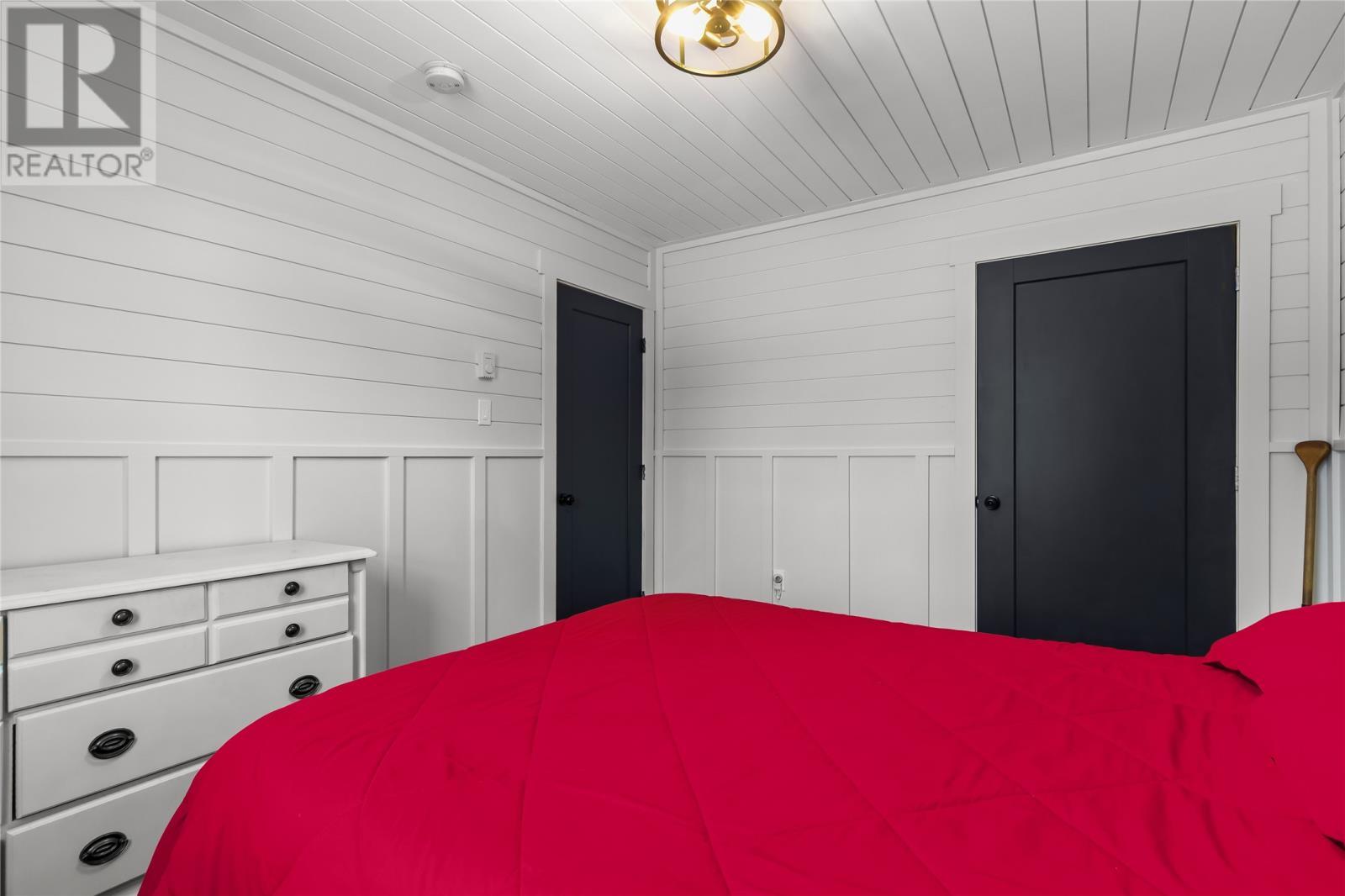 214 Marine Drive, Southern Harbour, NL