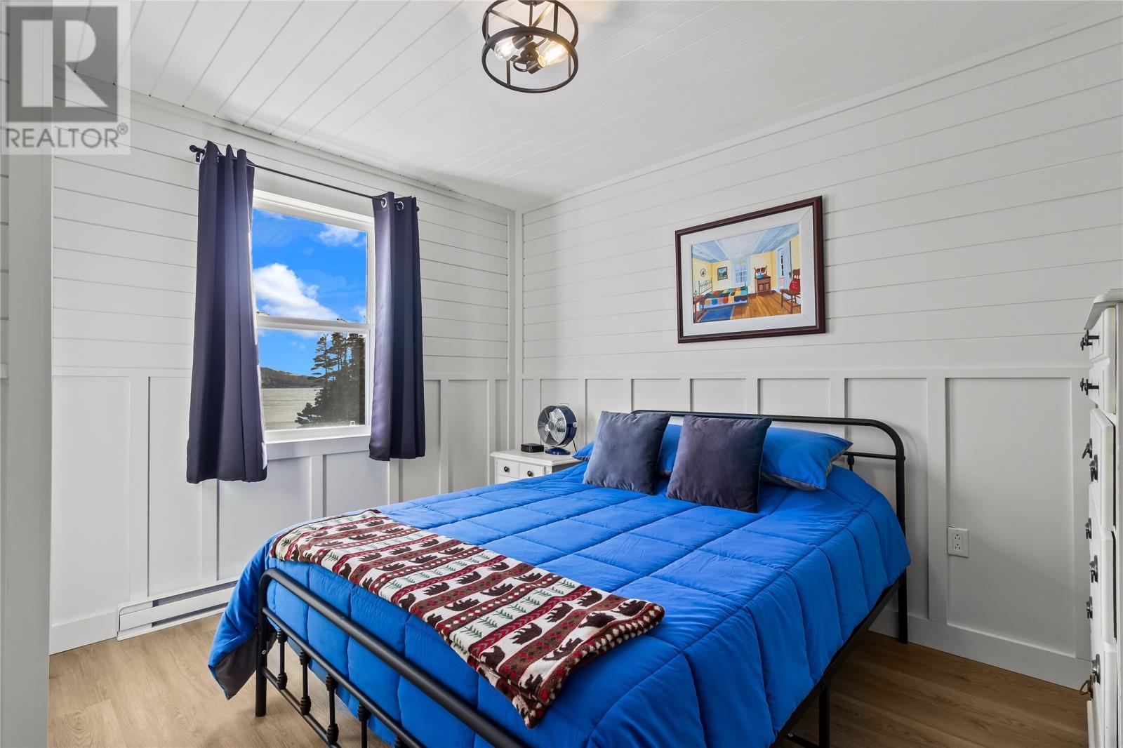 214 Marine Drive, Southern Harbour, NL