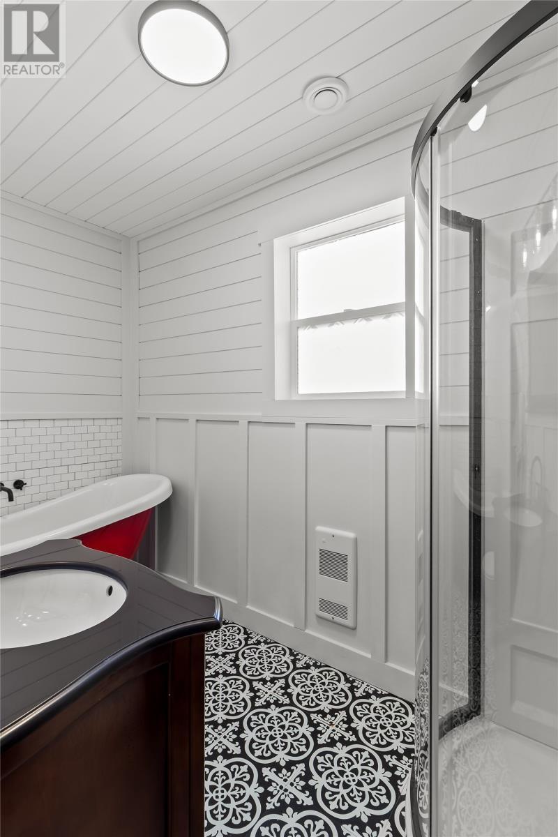 214 Marine Drive, Southern Harbour, NL