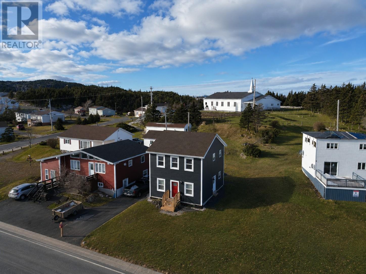 214 Marine Drive, Southern Harbour, NL
