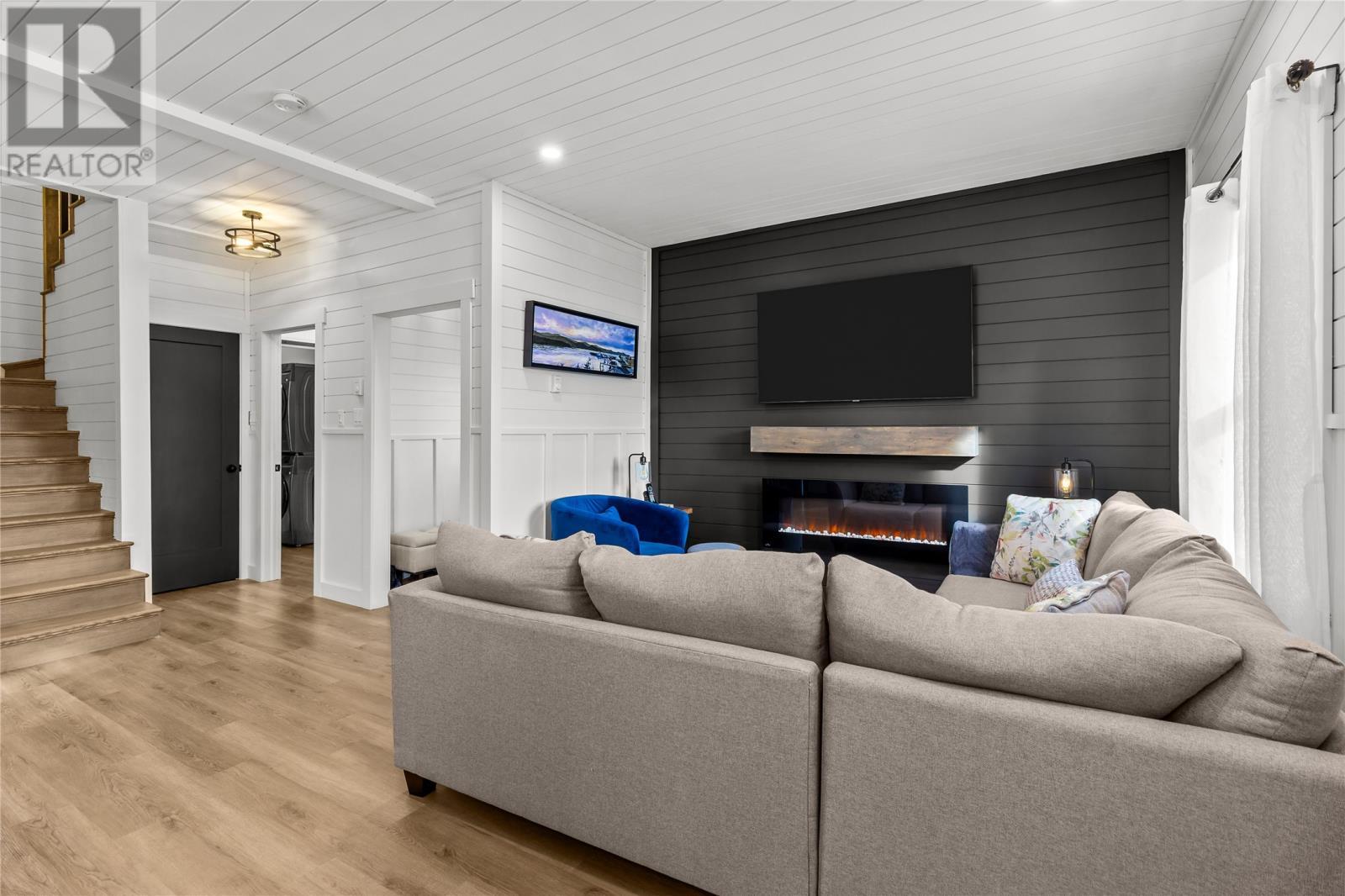 214 Marine Drive, Southern Harbour, NL