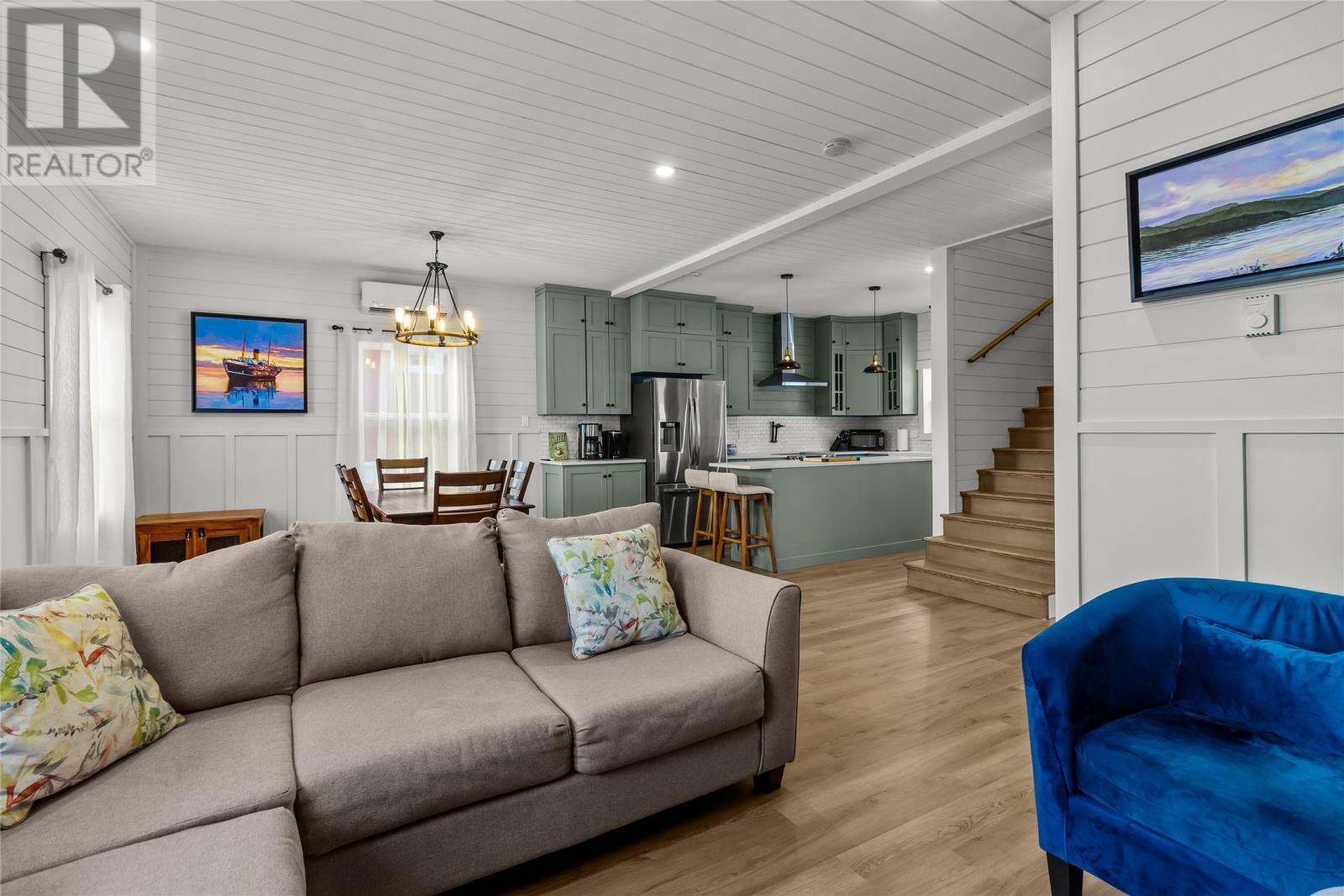 214 Marine Drive, Southern Harbour, NL