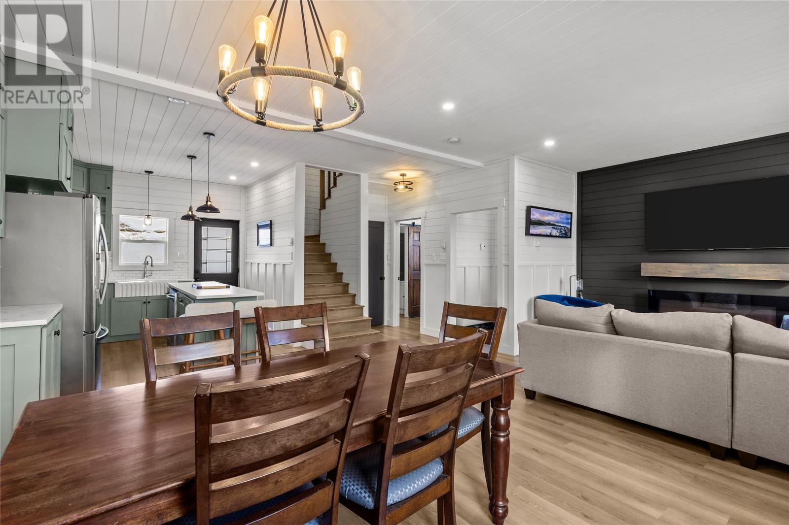 214 Marine Drive, Southern Harbour, NL