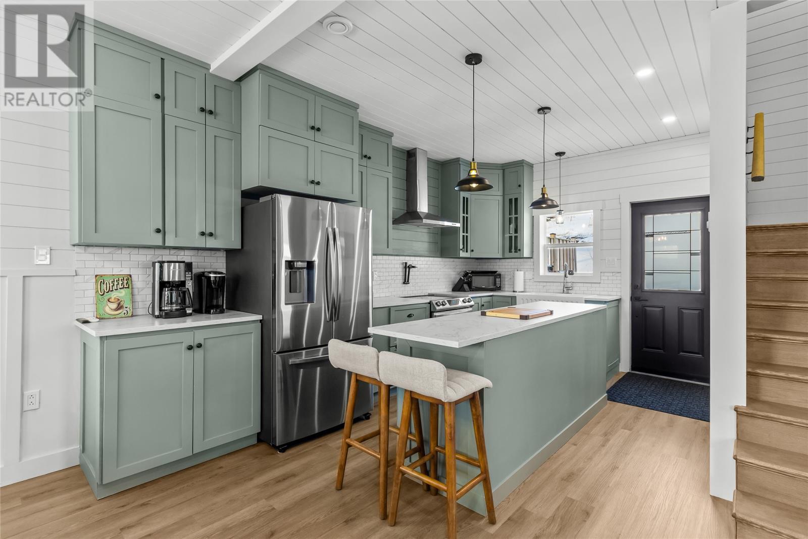 214 Marine Drive, Southern Harbour, NL