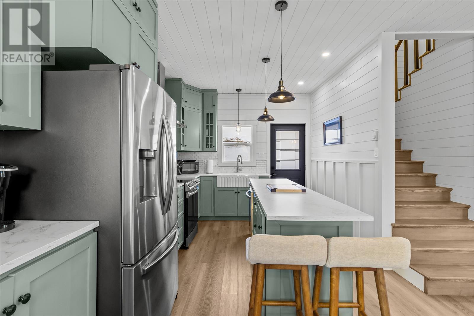 214 Marine Drive, Southern Harbour, NL