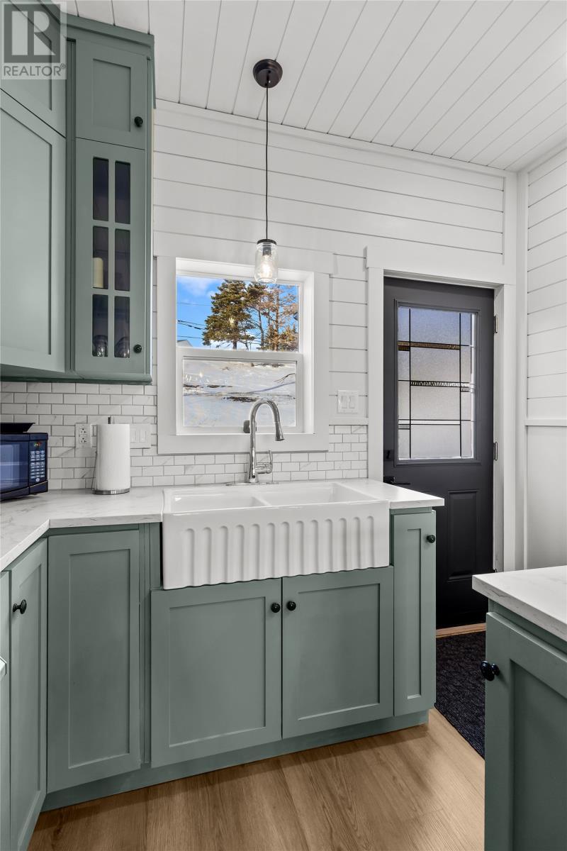 214 Marine Drive, Southern Harbour, NL