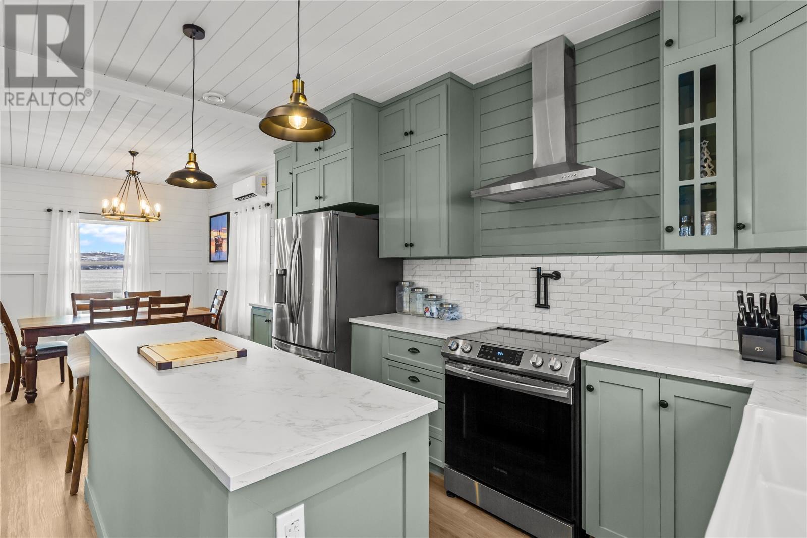 214 Marine Drive, Southern Harbour, NL