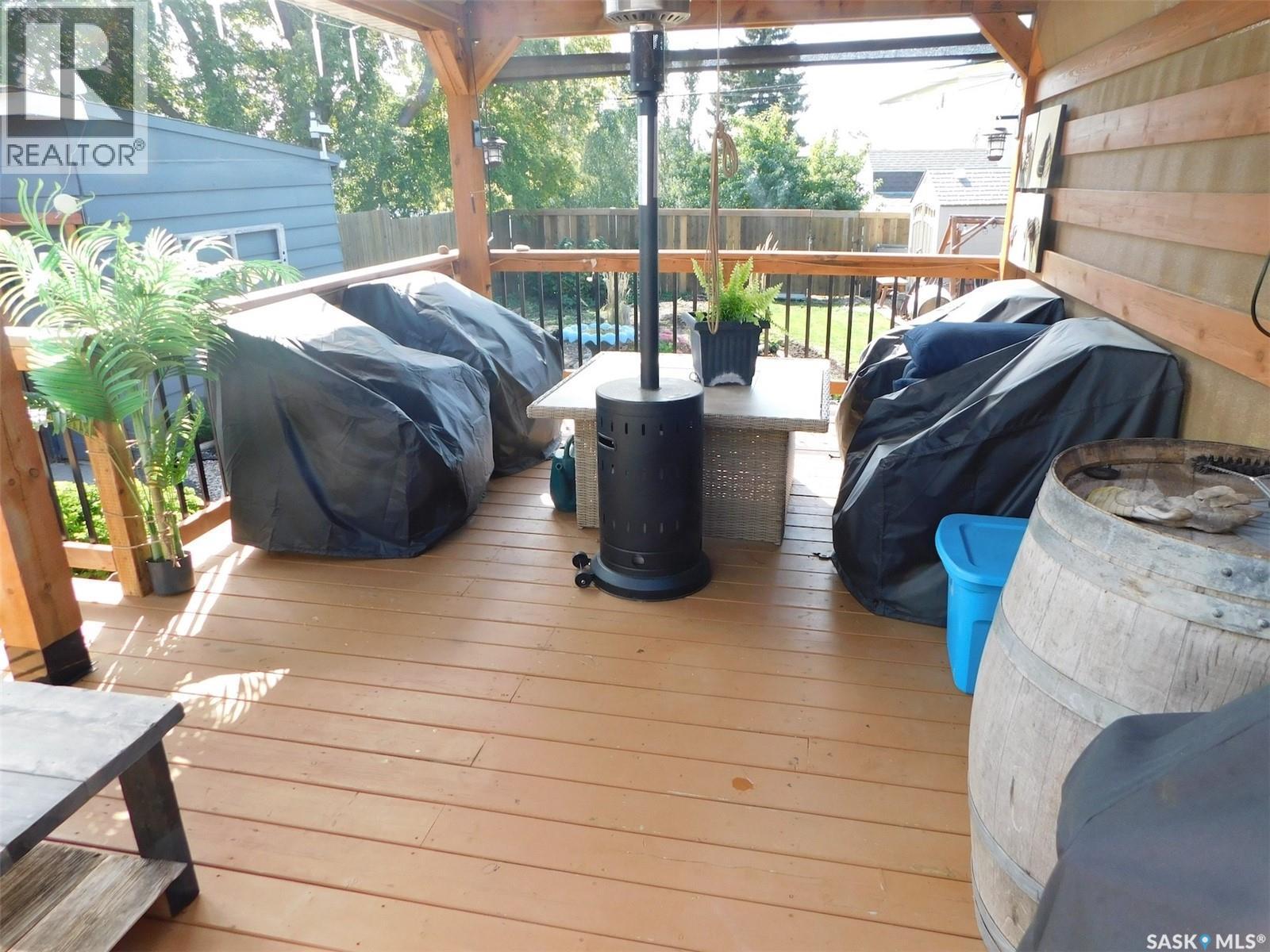 27 Kasper Crescent, Assiniboia, SK