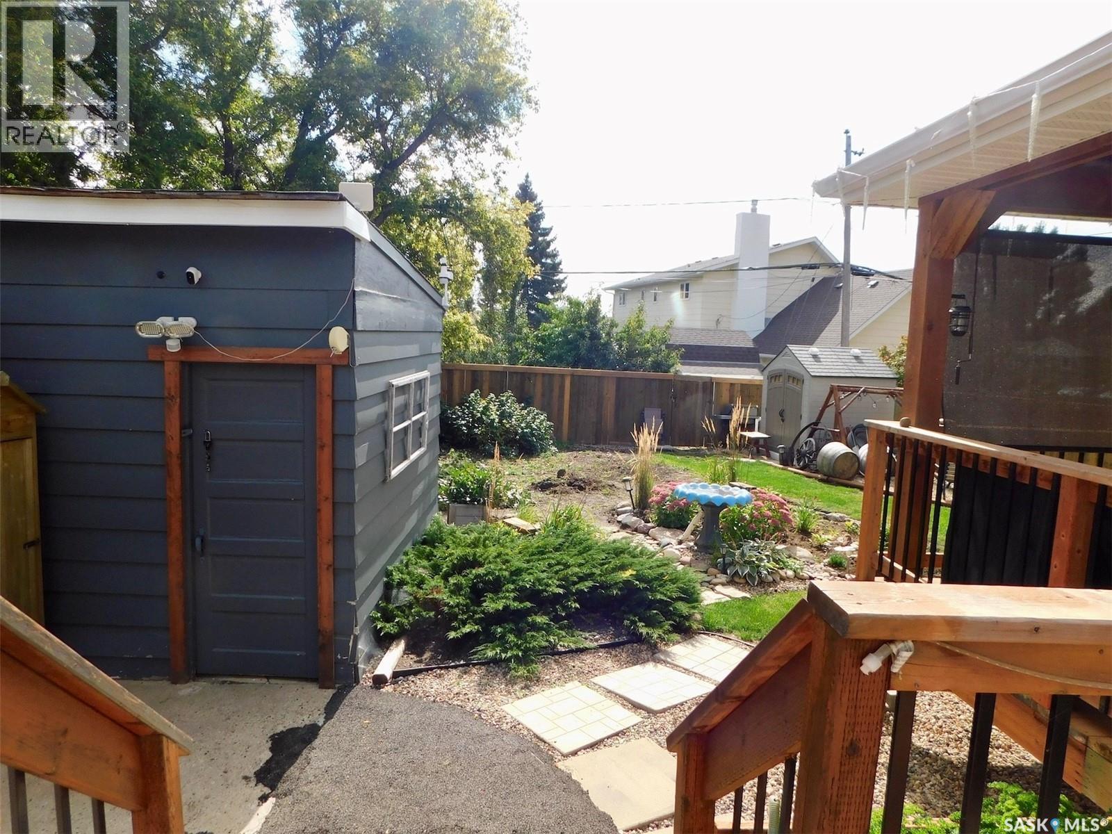 27 Kasper Crescent, Assiniboia, SK