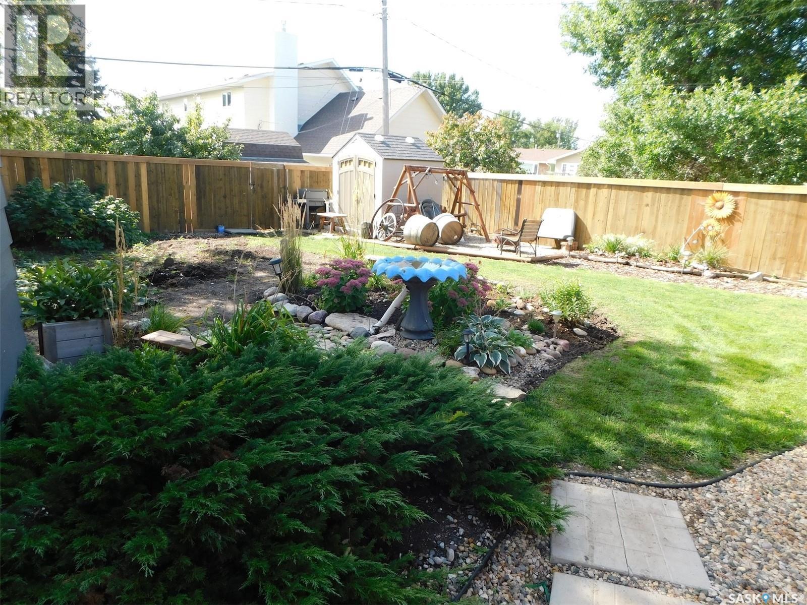 27 Kasper Crescent, Assiniboia, SK
