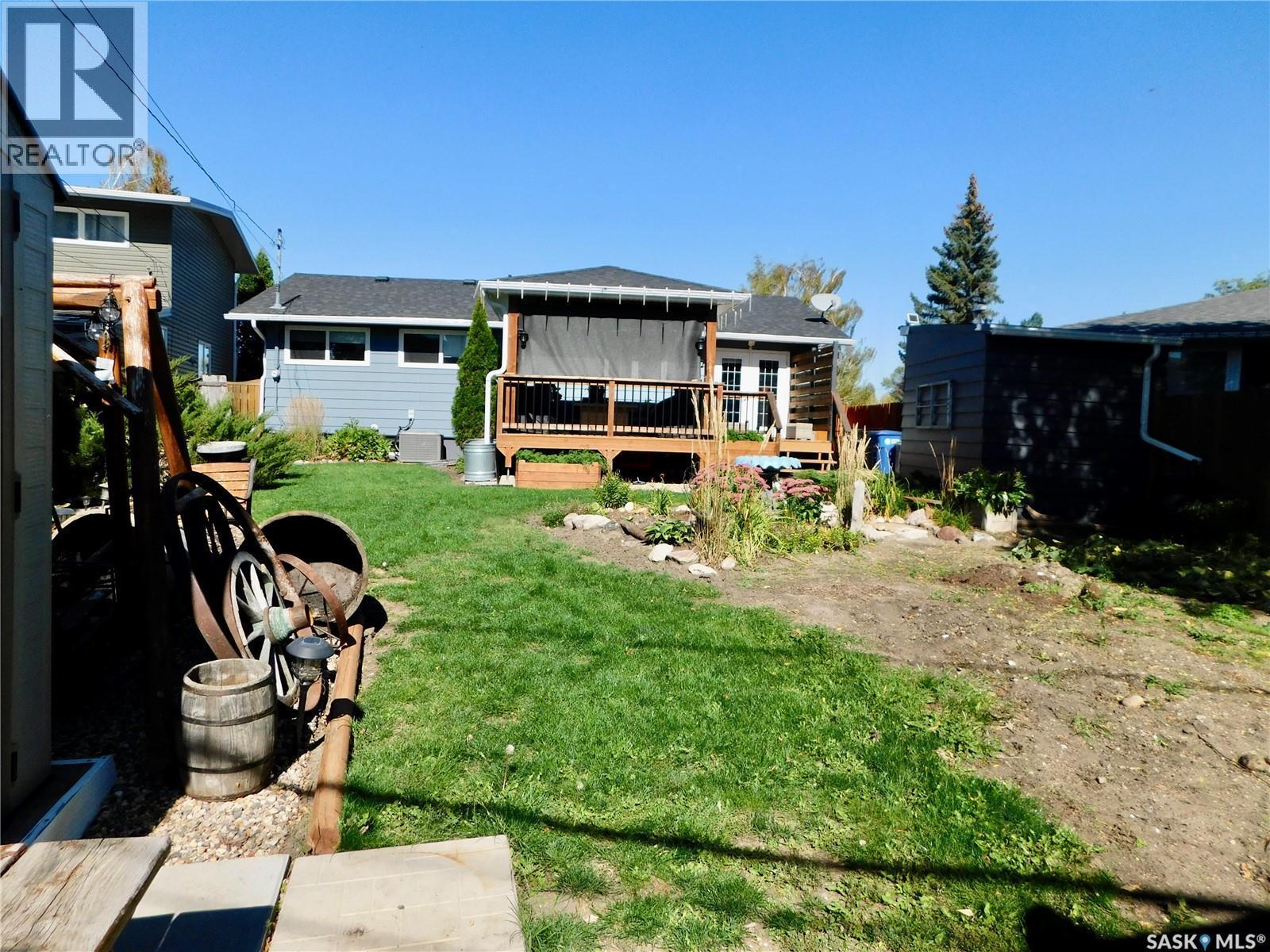 27 Kasper Crescent, Assiniboia, SK
