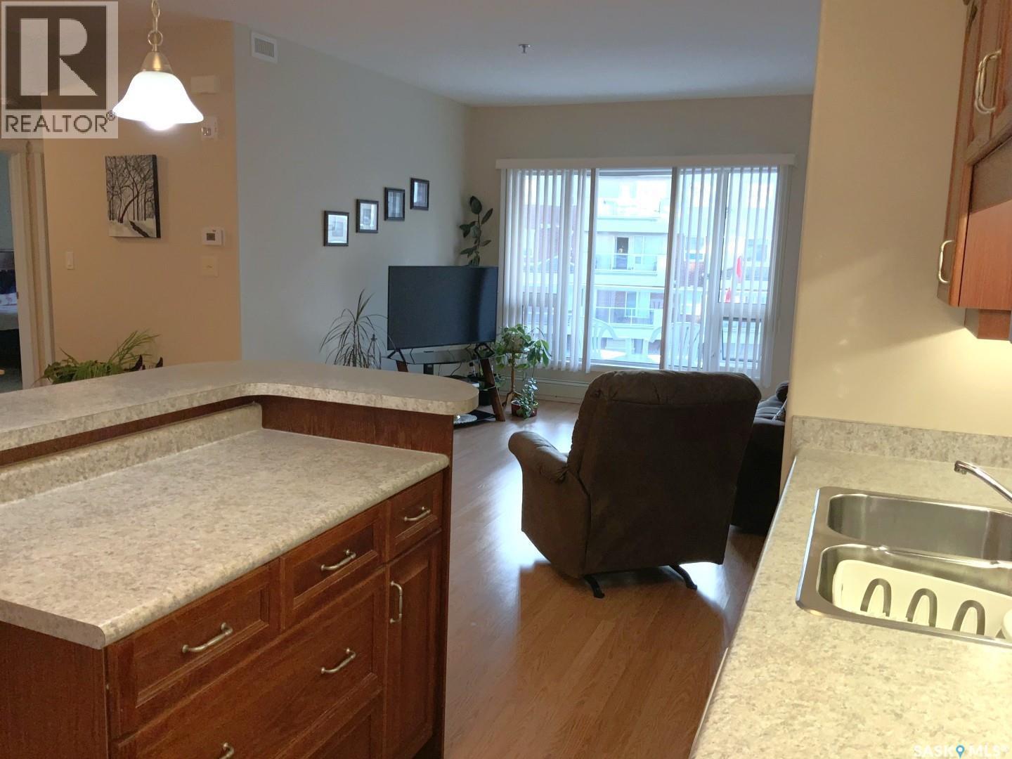 207 110 Armistice Way, Saskatoon, SK