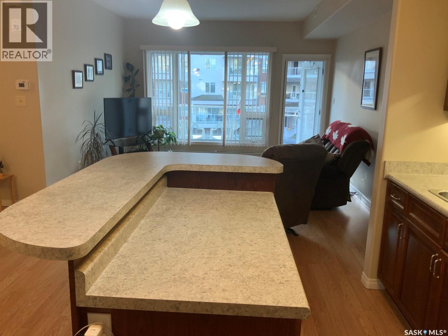 207 110 Armistice Way, Saskatoon, SK