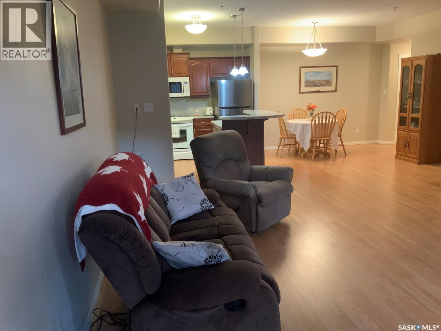 207 110 Armistice Way, Saskatoon, SK
