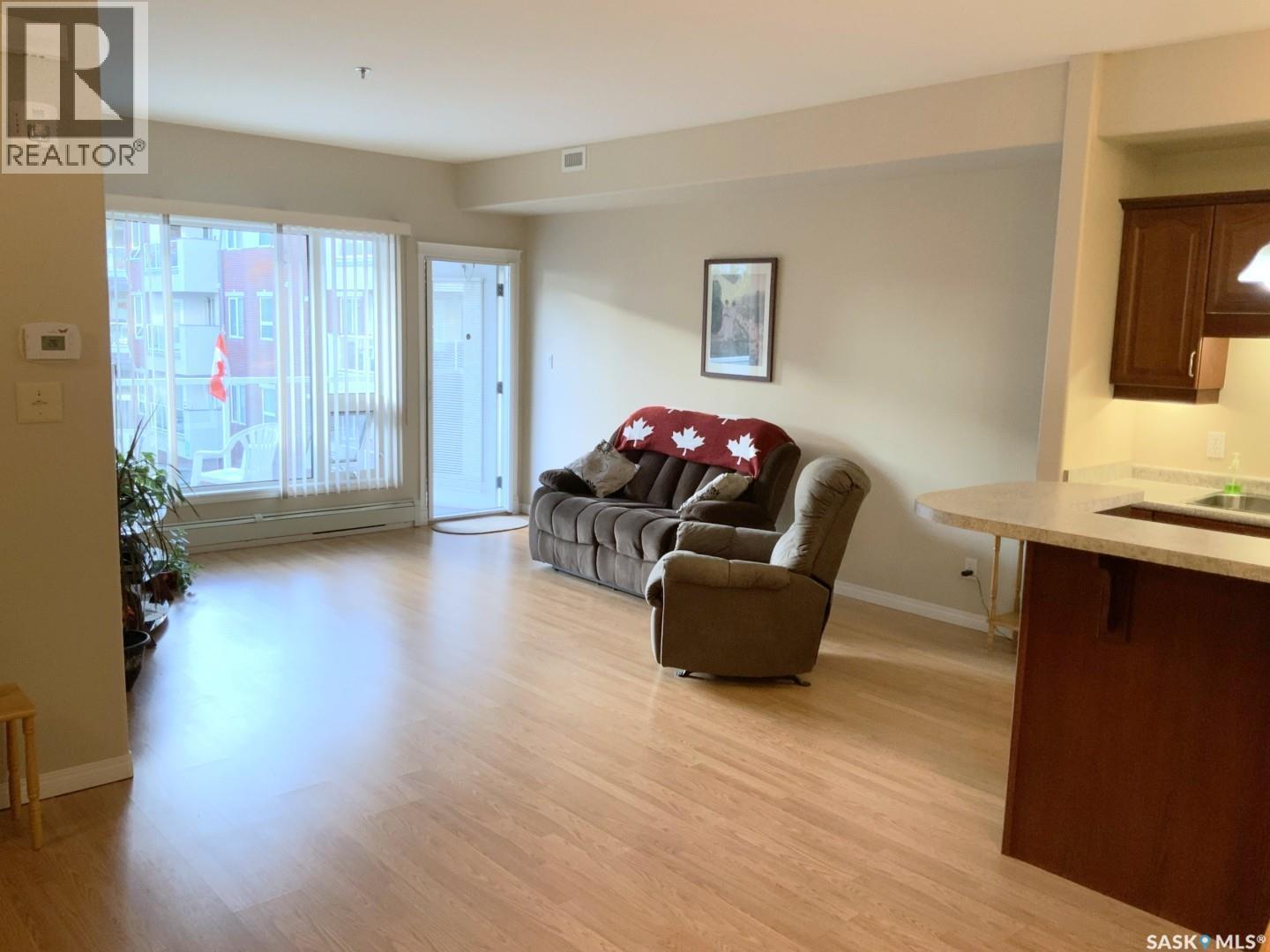 207 110 Armistice Way, Saskatoon, SK