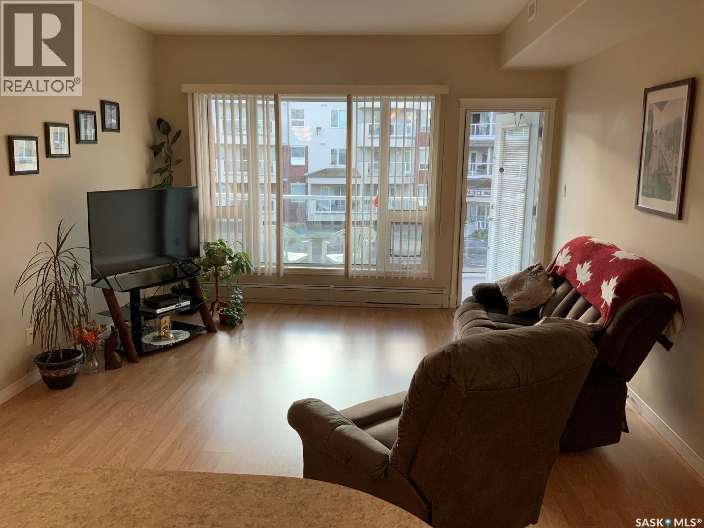 207 110 Armistice Way, Saskatoon, SK