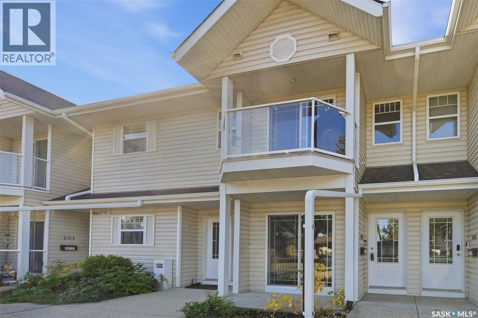 202 F 141 105Th Street W, Saskatoon, SK