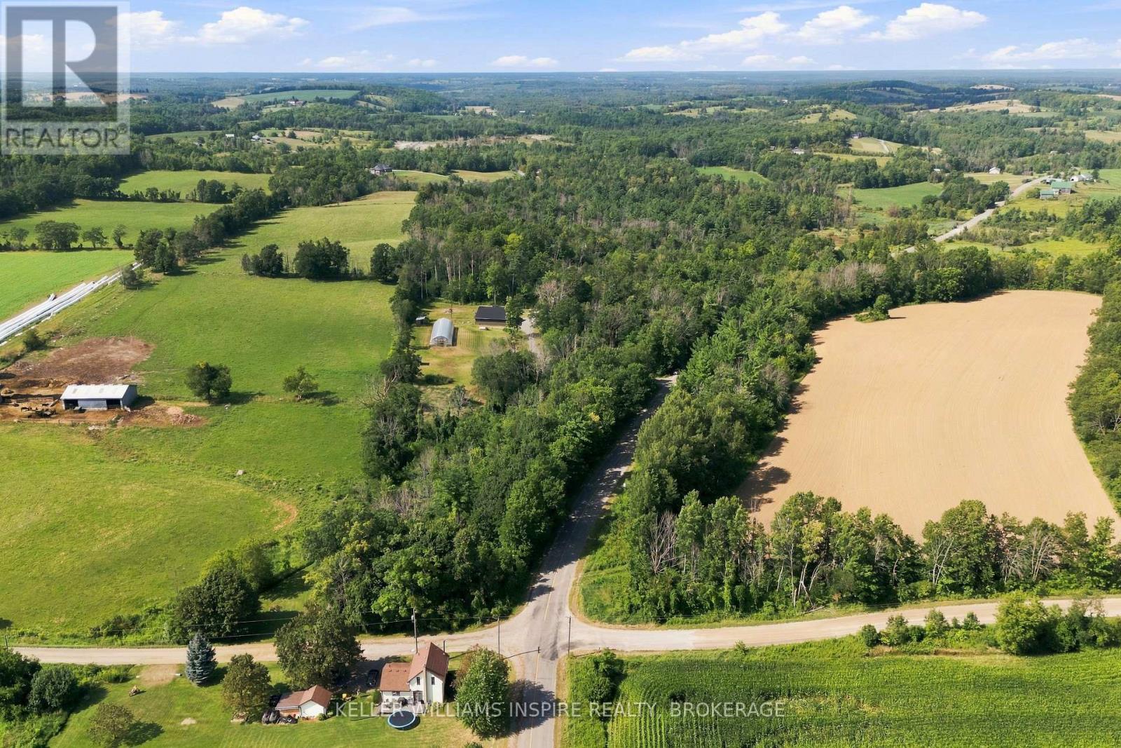 866 Godolphin Road, Trent Hills (Warkworth), ON