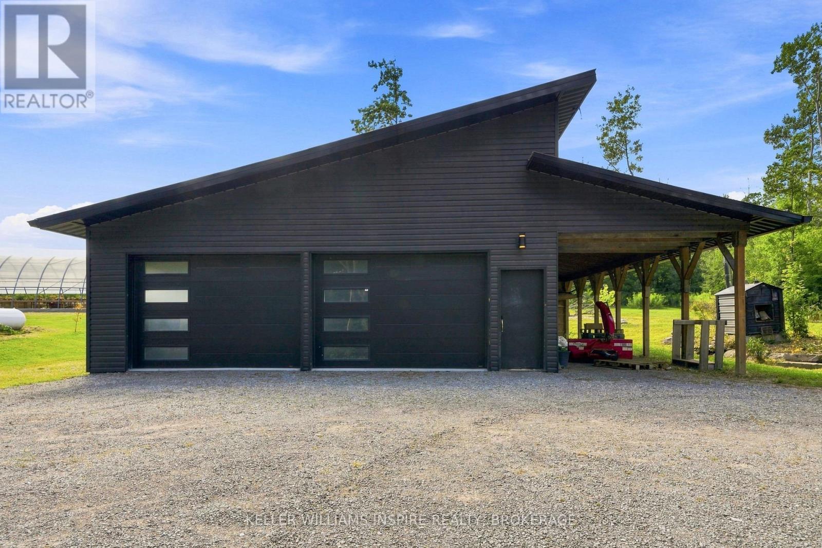 866 Godolphin Road, Trent Hills (Warkworth), ON