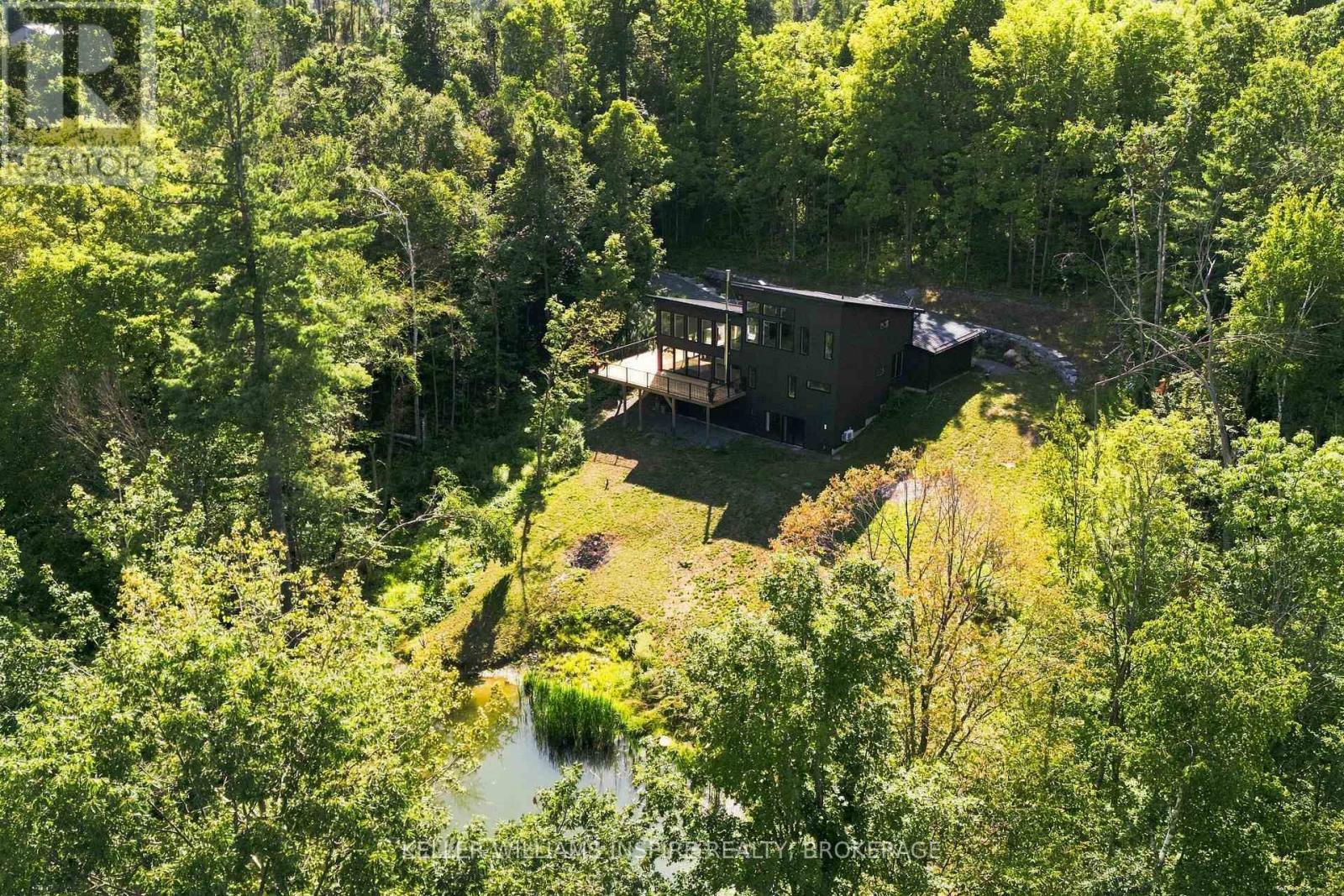 866 Godolphin Road, Trent Hills (Warkworth), ON