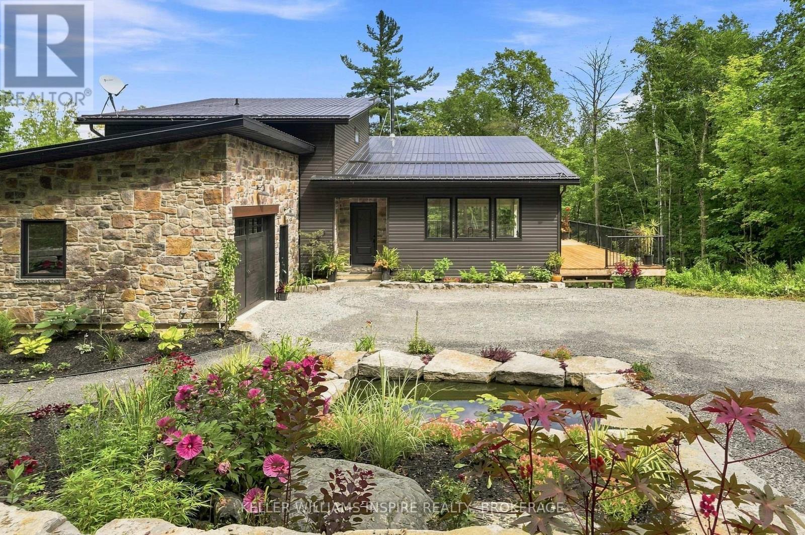 866 Godolphin Road, Trent Hills (Warkworth), ON
