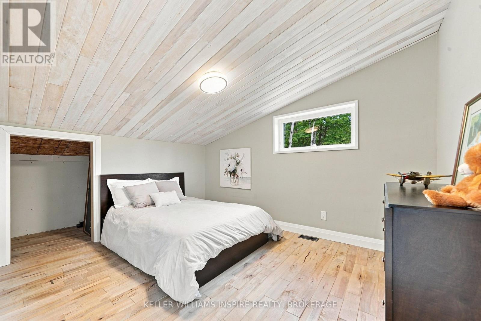 866 Godolphin Road, Trent Hills (Warkworth), ON