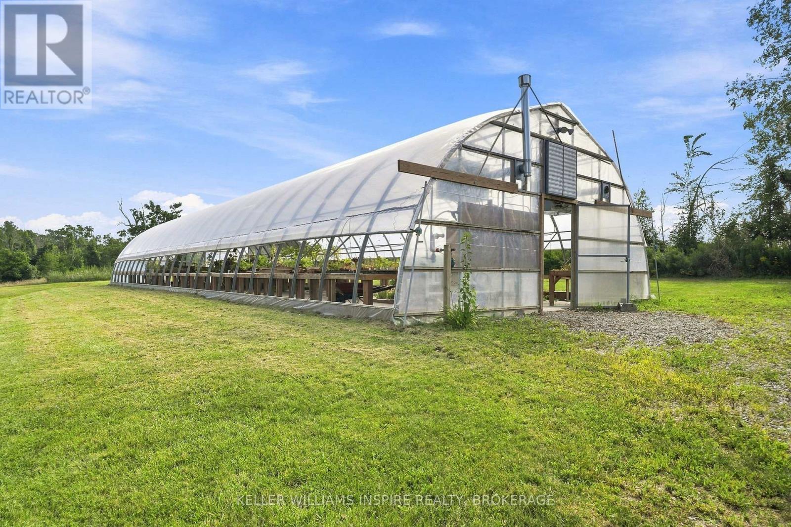 866 Godolphin Road, Trent Hills (Warkworth), ON