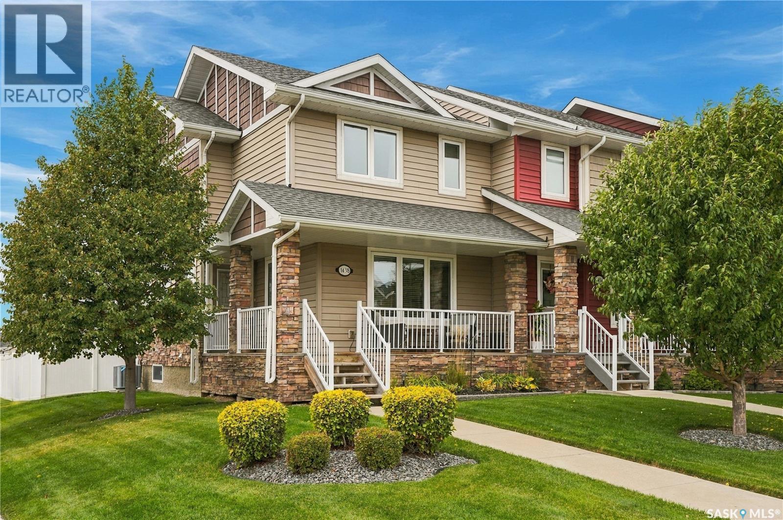 1438 Hunter Road, Saskatoon, SK