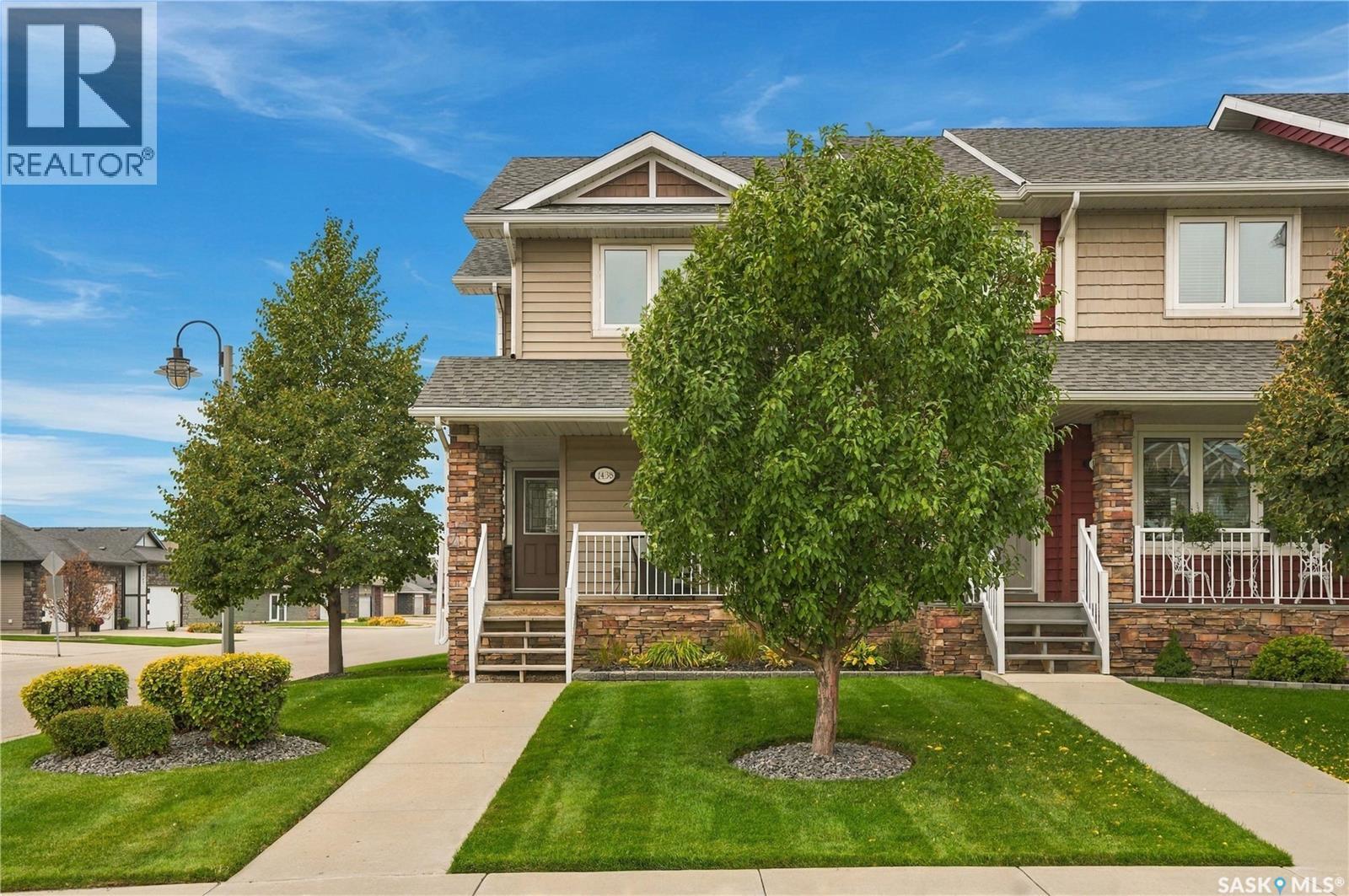 1438 Hunter Road, Saskatoon, SK
