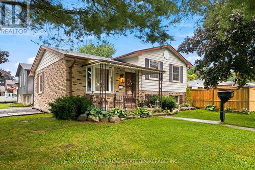1 VANIER PLACE  St. Thomas, ON N5R 5L2