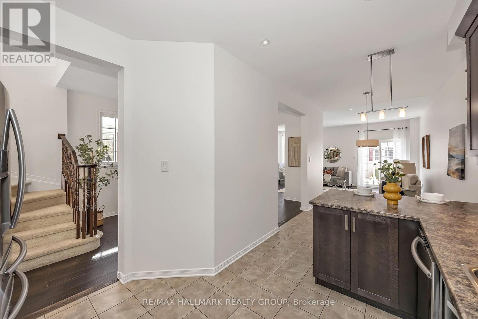 605 Pamplona Private, Ottawa, ON