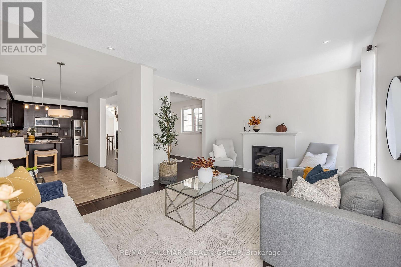 605 Pamplona Private, Ottawa, ON