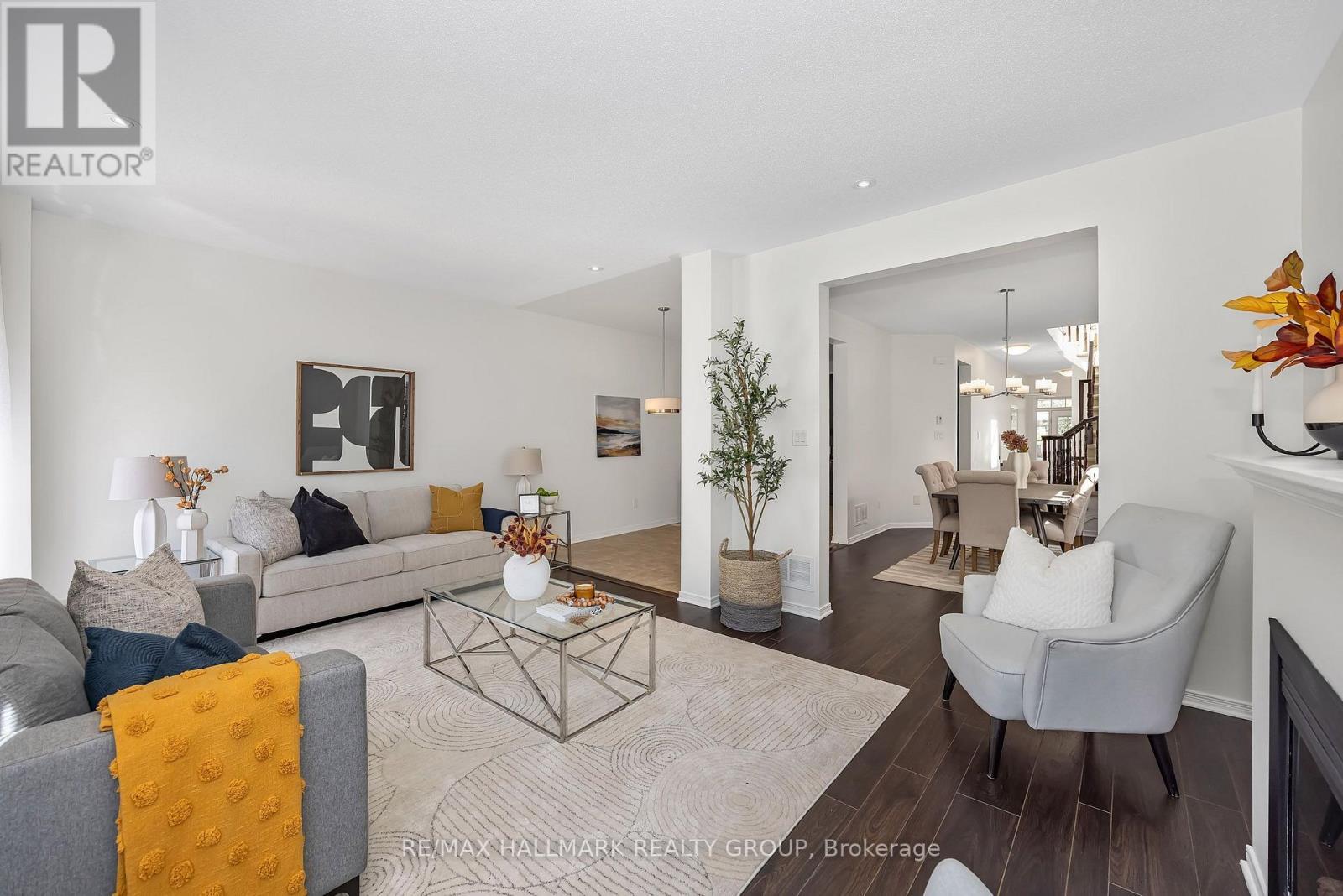 605 Pamplona Private, Ottawa, ON