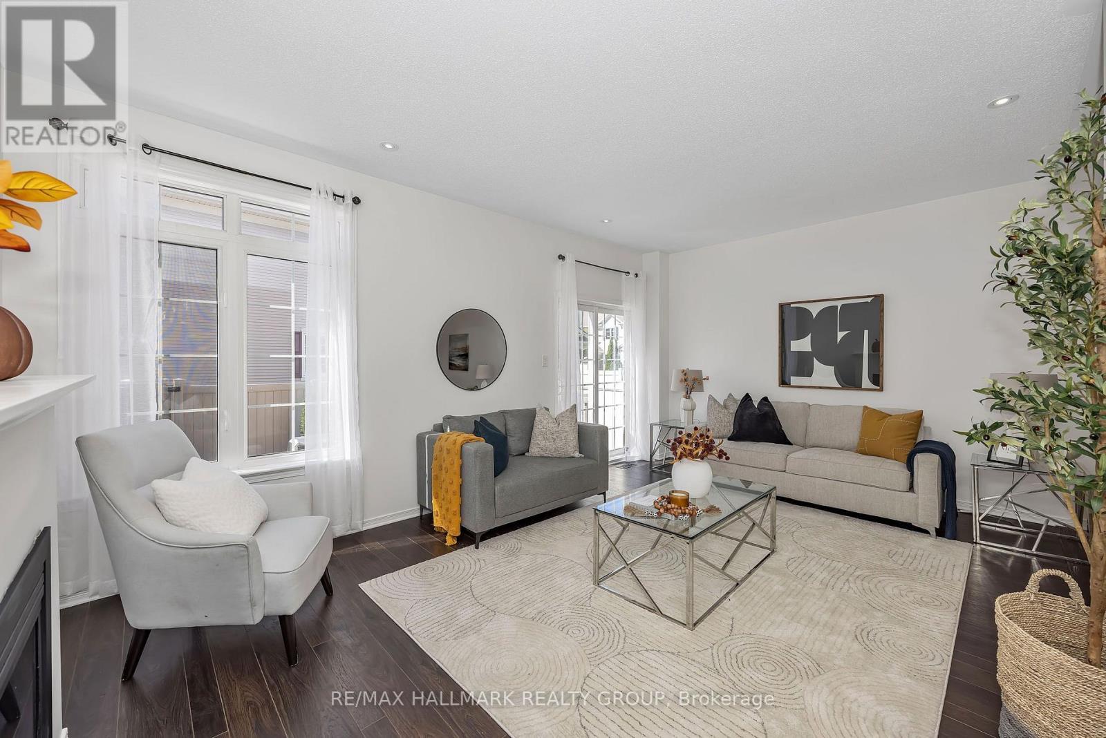 605 Pamplona Private, Ottawa, ON
