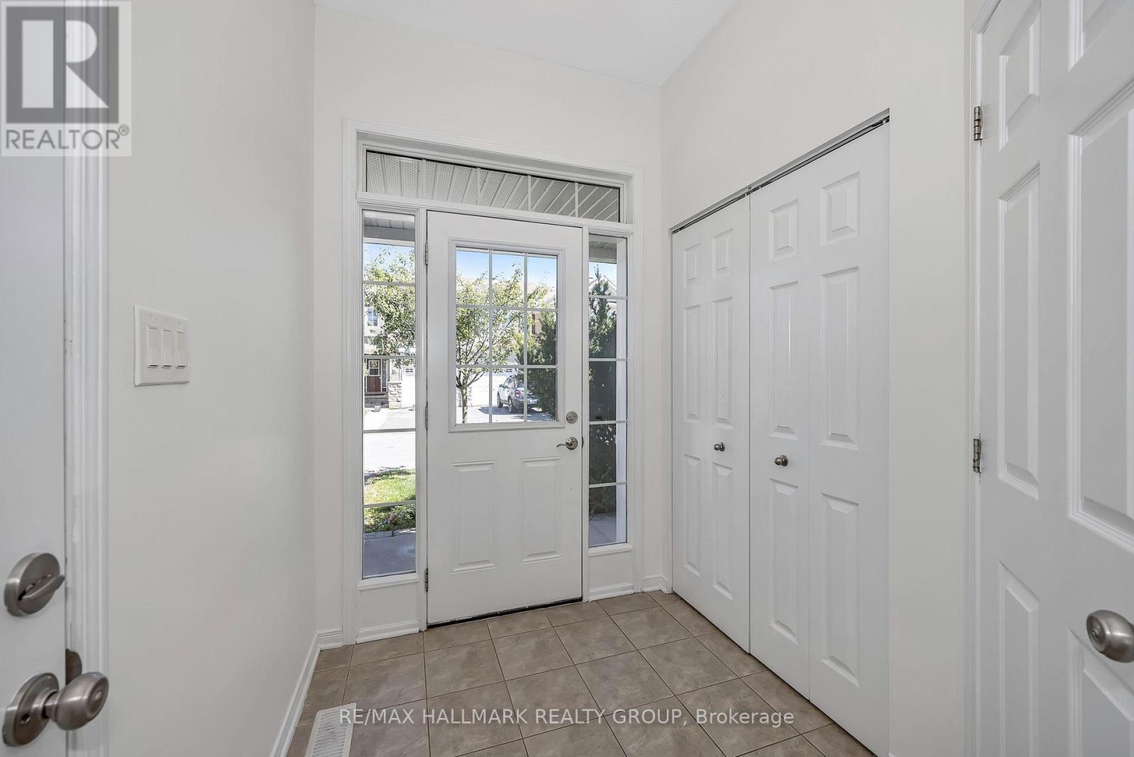 605 Pamplona Private, Ottawa, ON