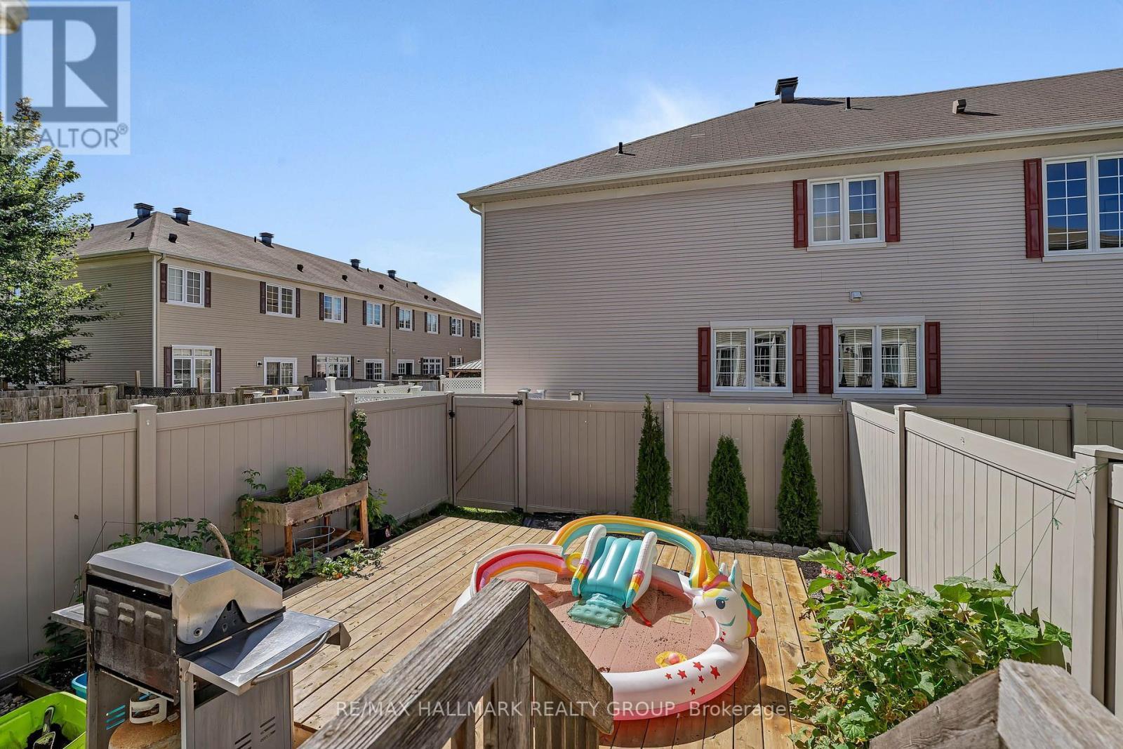605 Pamplona Private, Ottawa, ON