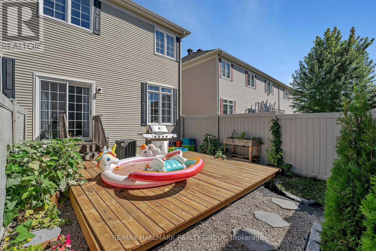 605 Pamplona Private, Ottawa, ON