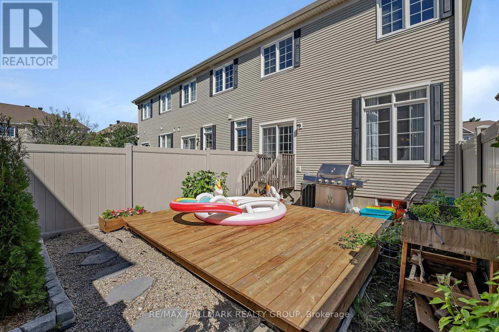 605 Pamplona Private, Ottawa, ON