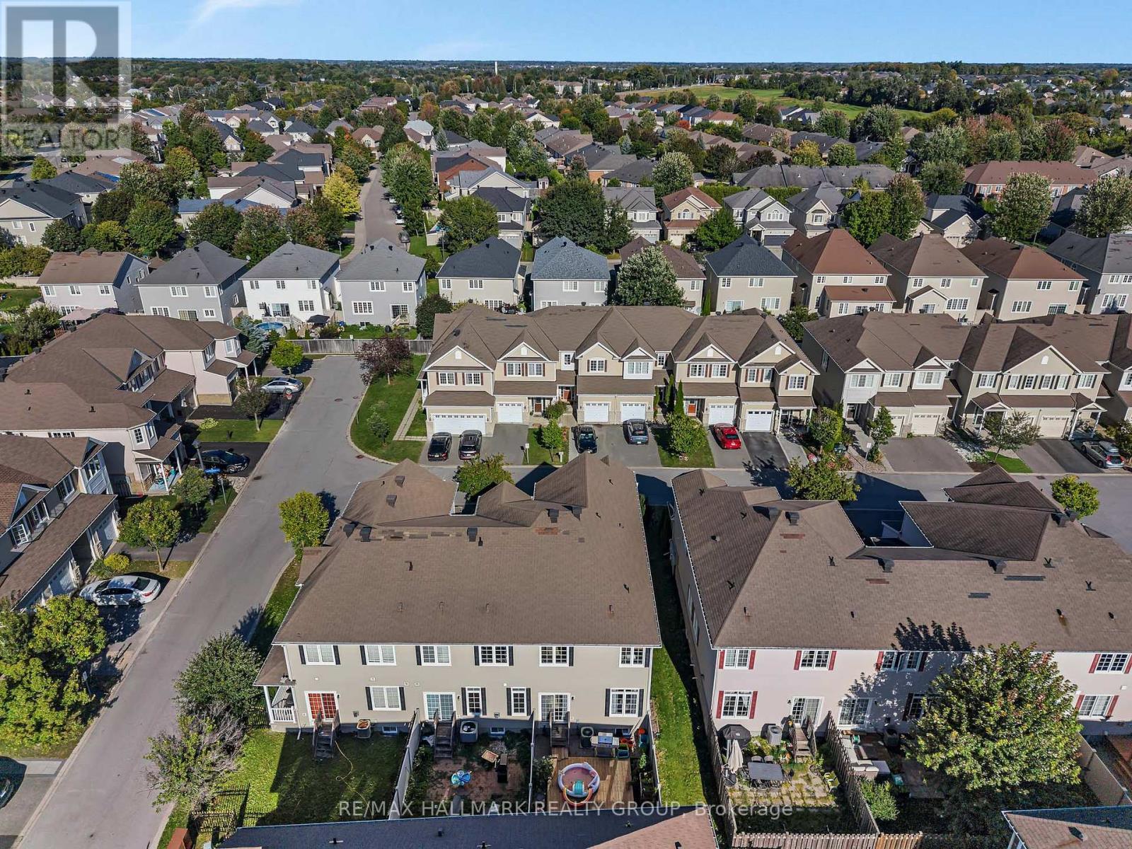 605 Pamplona Private, Ottawa, ON