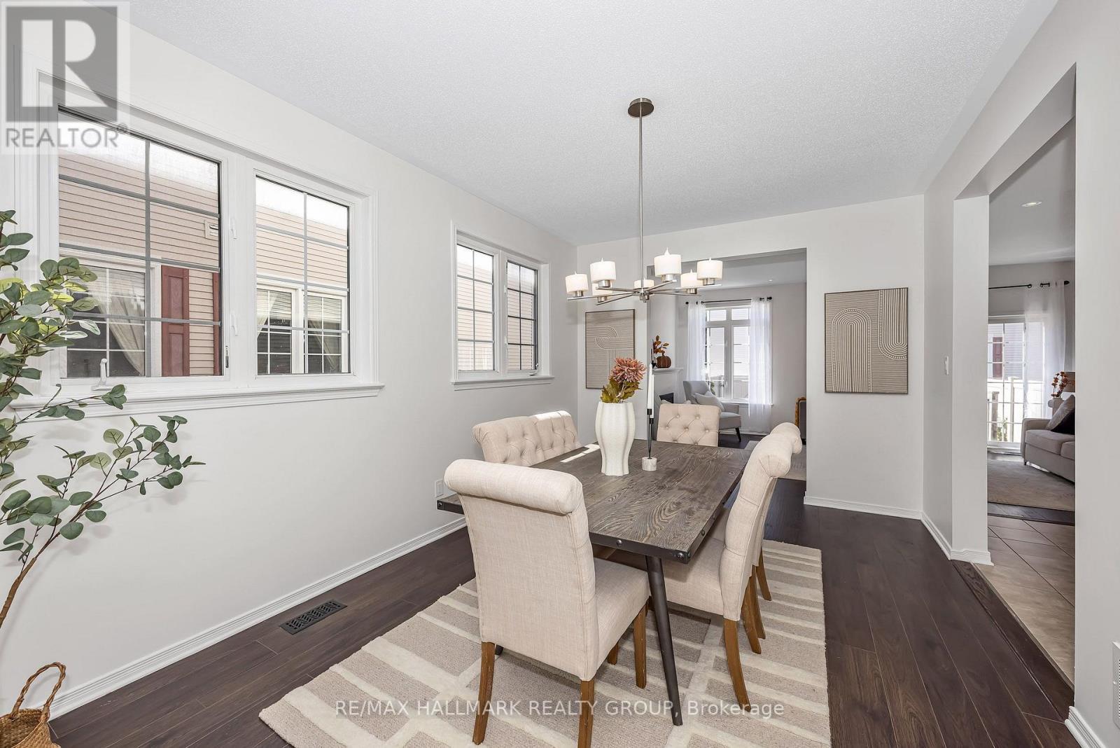 605 Pamplona Private, Ottawa, ON
