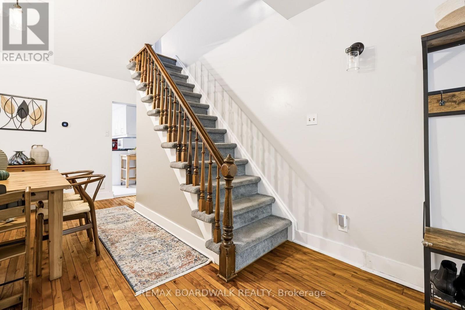239 Wilbrod Street, Ottawa, ON