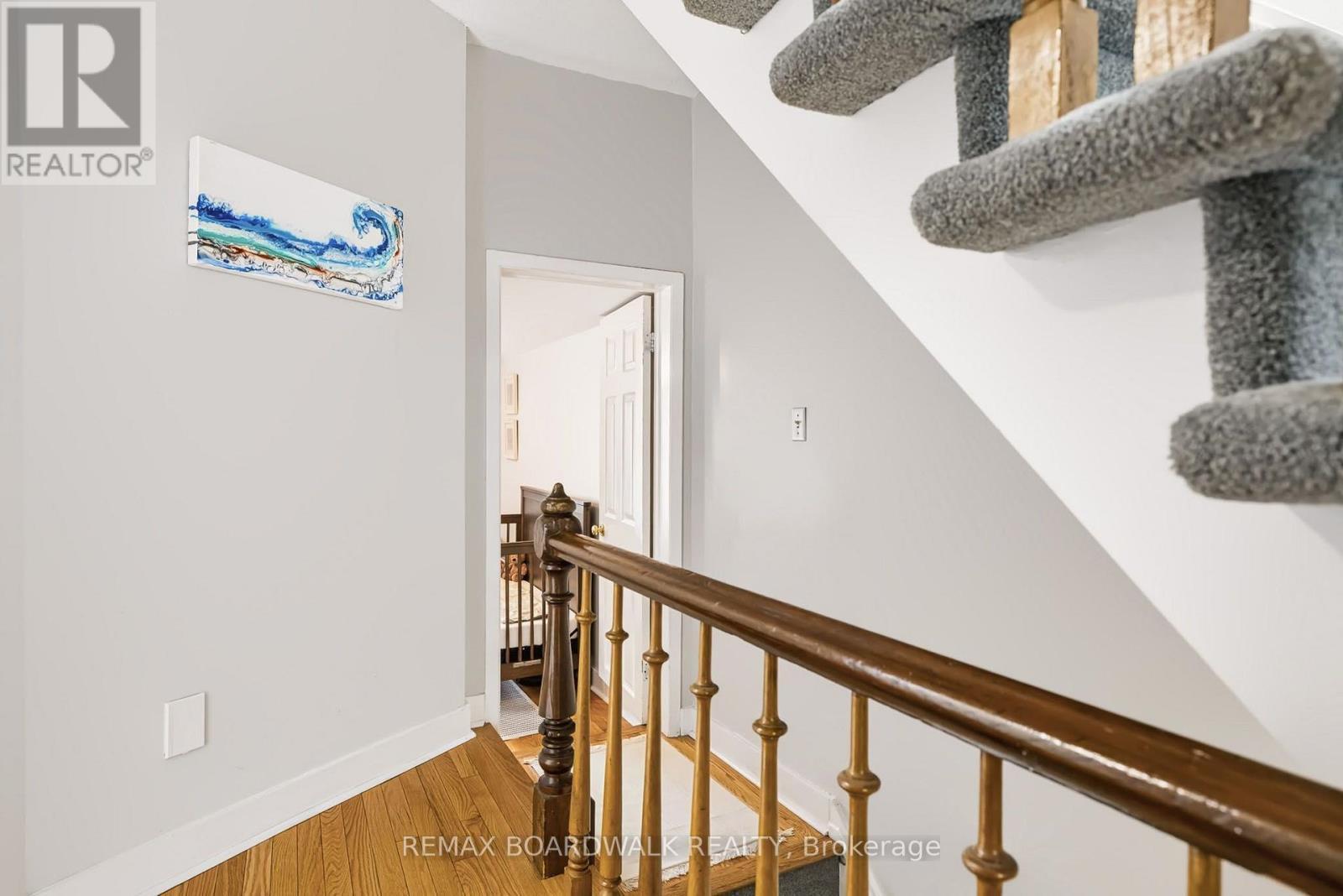 239 Wilbrod Street, Ottawa, ON