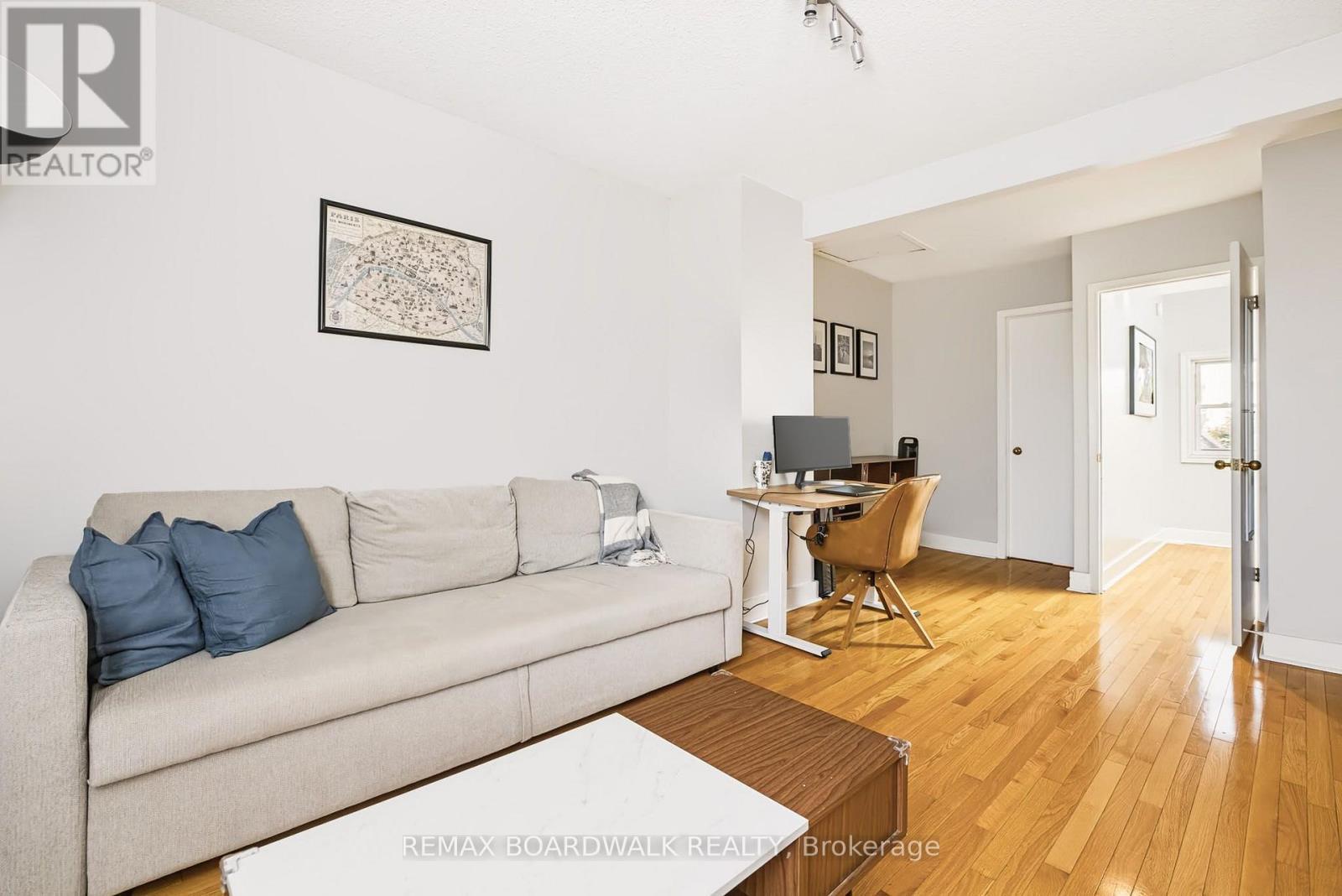 239 Wilbrod Street, Ottawa, ON