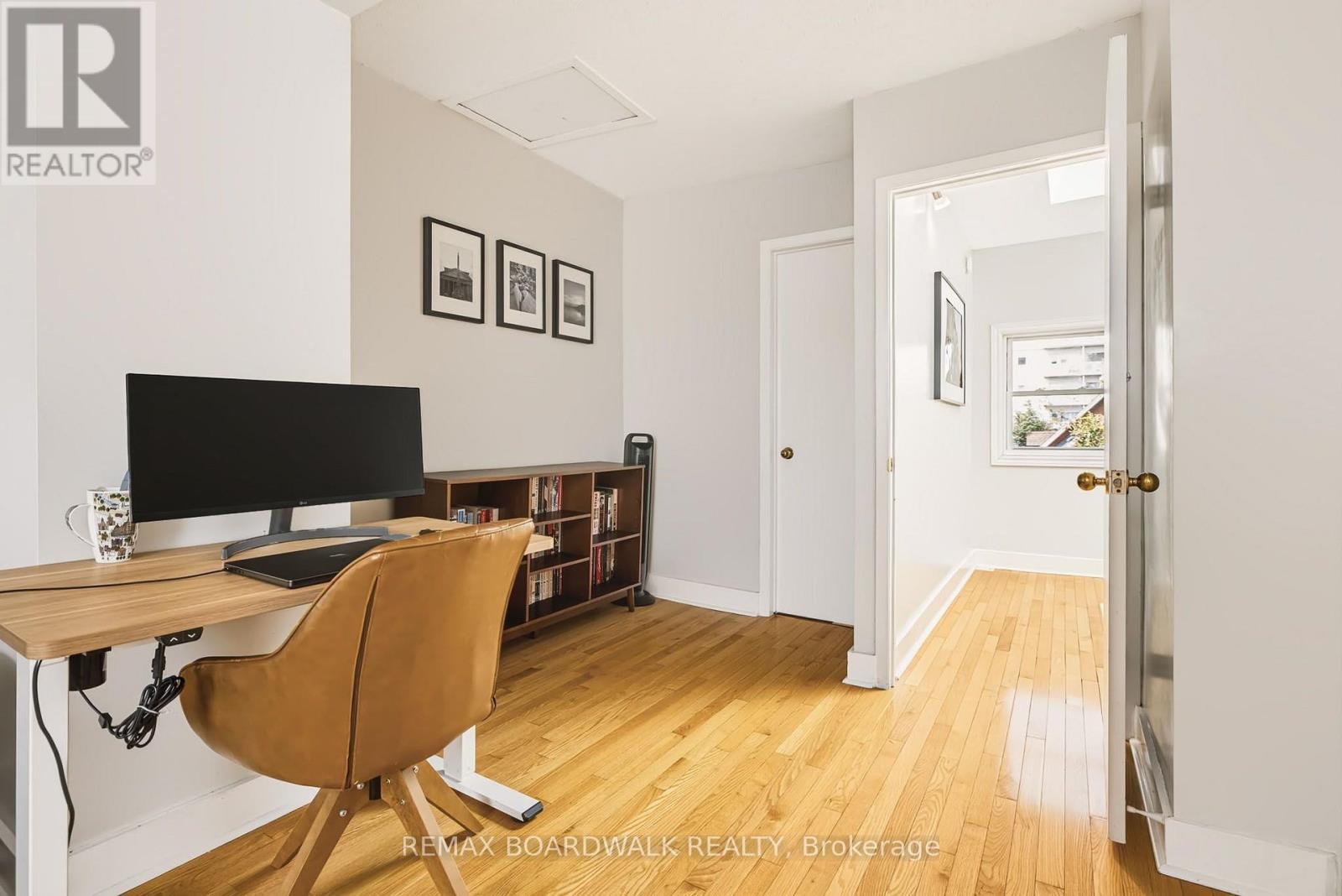 239 Wilbrod Street, Ottawa, ON
