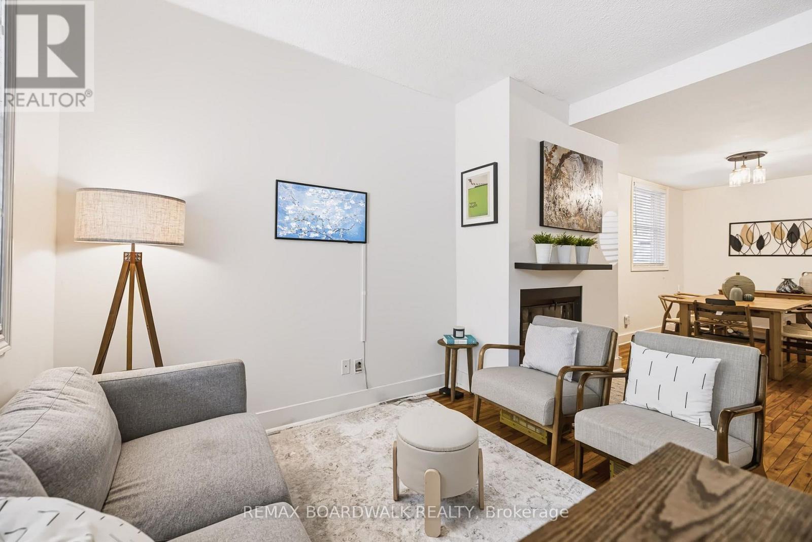 239 Wilbrod Street, Ottawa, ON