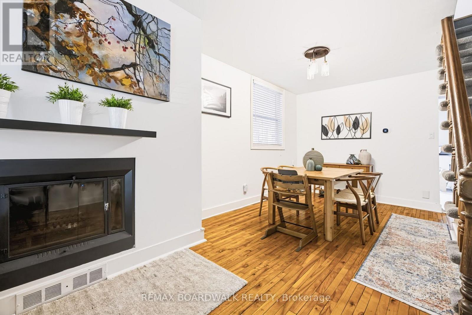 239 Wilbrod Street, Ottawa, ON