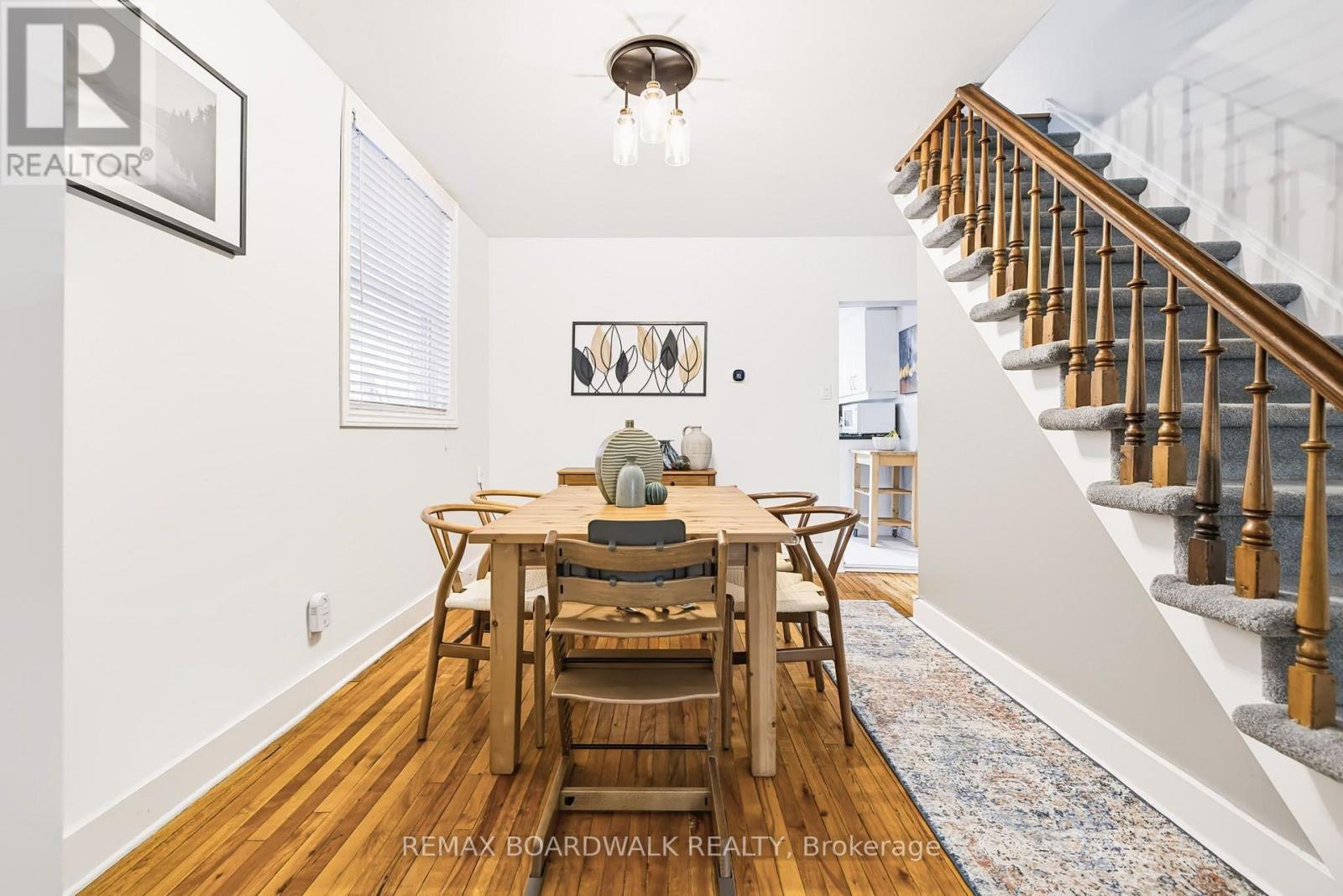 239 Wilbrod Street, Ottawa, ON