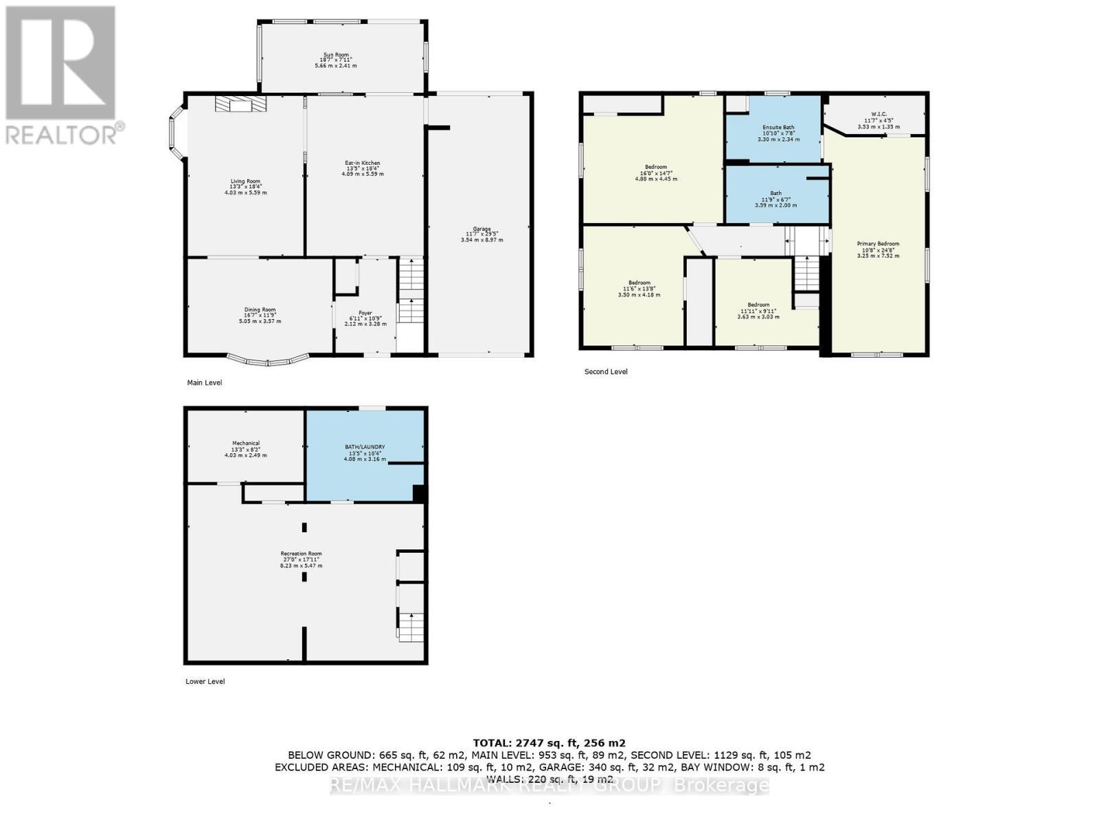 876 Pinecrest Road, Ottawa, ON