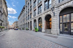 618-65 Rue St-Paul O. Montréal (Ville-Marie), QC H2Y 3S5