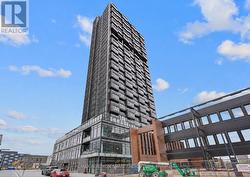606 - 5 QUARRINGTON LANE Toronto, ON M3C 0S5